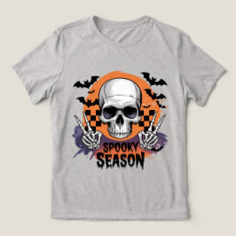 Camiseta Triblenda Temporada de fantasía