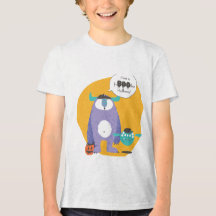 "¡Tengan una Halloween Faboo-lous!"