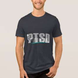 CAMISETA TRIBLENDA TEPT