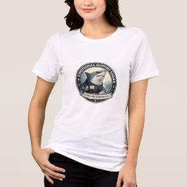 CAMISETA TRIBLENDA TERAPEUTA CERTIFICADO