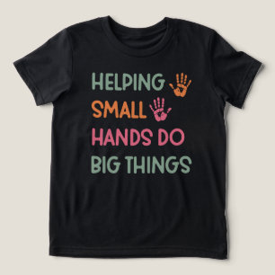 Camiseta Triblenda Terapia ocupacional - Terapia ocupacional