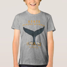 Territorio Hawaii Mammal marino La ballena jorobad