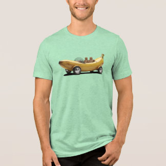 Camiseta Triblenda The Bananamobile Gorilla Roadster from Busytown