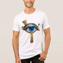 The Egyptian Eye 
