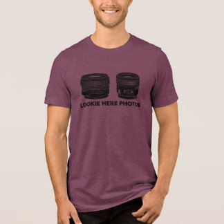 Camiseta Triblenda The K80