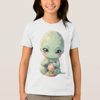 Camiseta Triblenda The Nectar Galaxy Wanderers.1