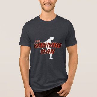 Camiseta Triblenda The Running Man