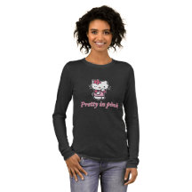 The "Small gift, big smile" T-shirt design