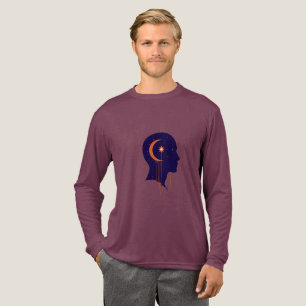 Camiseta Triblenda The Universe Within