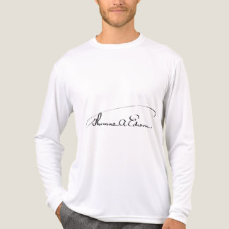 Camiseta Triblenda Thomas Alva Edison