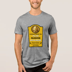 Camiseta Triblenda Thomas Paine