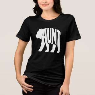 Camiseta Triblenda Tía Osa