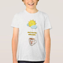 Tiempo de Café – Taza Sonriente Adorable
