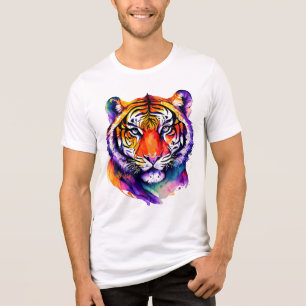 Camiseta Triblenda tigre