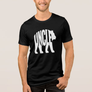 Camiseta Triblenda Tío Oso