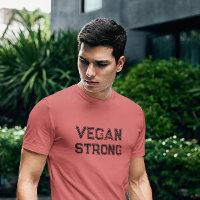 Tipografía de Grungy Fuerte Vegan