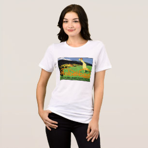 Camiseta Triblenda Tobelbad