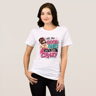Camiseta Triblenda Todas las buenas