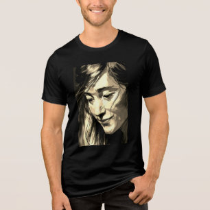 Camiseta Triblenda Tonos de la calma