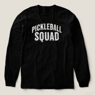 Camiseta Triblenda Torneo del equipo de pelotón de pelotas