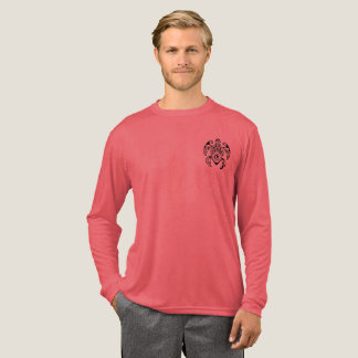 Camiseta Triblenda tortue maori