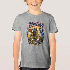 Camiseta Triblenda Trabajador de Muelle (2)