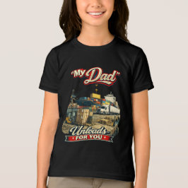 Camiseta Triblenda Trabajador del Muelle (1)