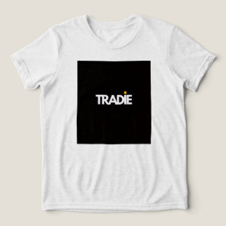 Camiseta Triblenda Tradie shirt for 
