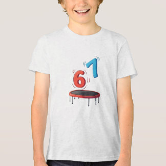 Camiseta Triblenda Trampolín 6 7