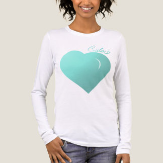 Camiseta Triblenda Tranquilo -