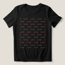 Camiseta Triblenda Tri-Canvas femeninas