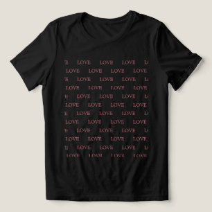 Camiseta Triblenda Tri-Canvas femeninas