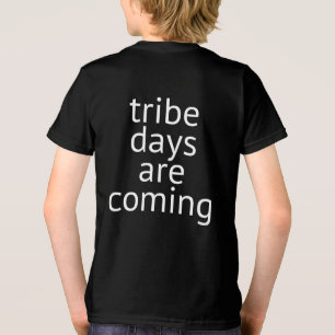 Camiseta Triblenda Tribu MTL