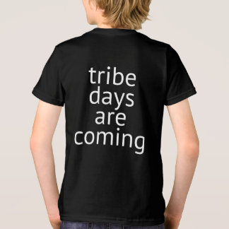 Camiseta Triblenda Tribu MTL