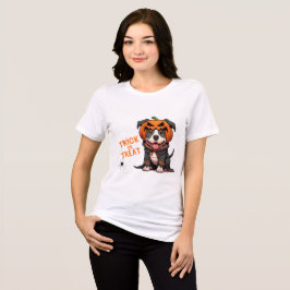 Camiseta Triblenda Trick o trébol - ¡la elección es tuya!