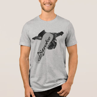 Camiseta Triblenda Triturar