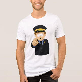 Camiseta Triblenda "Trotter Watch"
