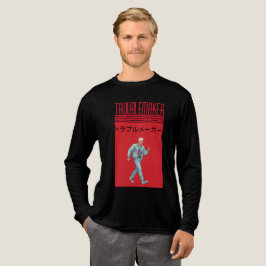 Camiseta Triblenda Troublemaker 