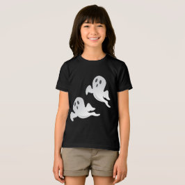 Camiseta Triblenda Truco o regalo de Halloween