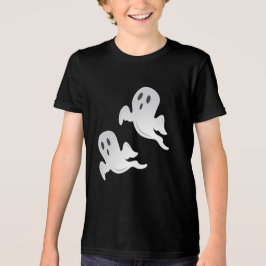 Camiseta Triblenda Truco o regalo de Halloween