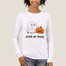 Camiseta Triblenda Truco o trato