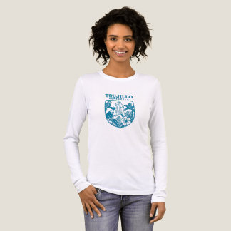 Camiseta Triblenda Trujillo Venezuela | Diseño cultural Venezolano