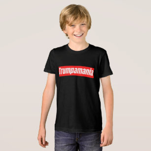 Camiseta Triblenda Trumpamania Trump Elección 2024