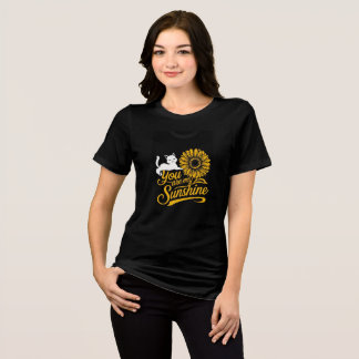 Camiseta Triblenda tshirt femmes