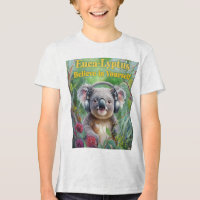 Tu nuevo marsupial favorito - ¡El caprichoso Koala