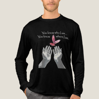 Camiseta Triblenda Tú sabes quién soy