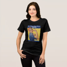 ¡Tu voto de tu elección! Camiseta
