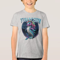 Tunacorn Photographic Combo Creature Gracioso