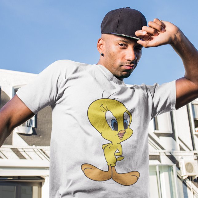 Camiseta Triblenda TWEETY™ Jaja (Subido por el creador)