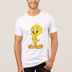 Camiseta Triblenda TWEETY™   Pájaro Ingenioso